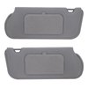 Sunvisors 1993 Mustang Coupe/Hatch - image 1