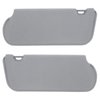Sunvisors 1987-89 Mustang Coupe/Hatch - image 1