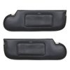 Sunvisors 1987-93 Mustang Convertible - image 1