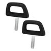 Foam-Injected Halo Headrests 1983 Mustang - image 1