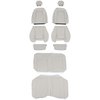 Stock Seat Upholstery 1984-89 Mustang GT/LX Convertible - image 1