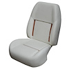 Standard Seat Foam 1999-2004 Mustang GT - image 1