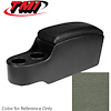 25-8314-3603 LIGHT GREEN 3603 - STANDARD CHEVELLE CONSOLE ONE SOLID COLOR VINYL - image 1