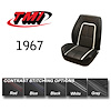 Sport R Seat Upholstery - image 1