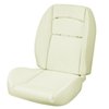 Deluxe Pony Sport R Seat Foam 1964-1/2 to 1966 Mustang - image 1