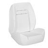 43-8069 1969 CAMARO STANDARD SPORT R/LL MOLDED FOAM 1 BUCKET 2 REQUIRED TO INSTALL - image 1