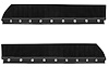 Sport XR Door Panel Sections 1972-1975 Chevy Camaro