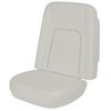 Deluxe Seat Foam 1968 Camaro - image 1