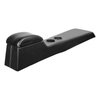 25-8077-2295 1967 CAMARO SPORT STANDARD FULL LENGTH CONSOLE 1 COLOR W/O CHROME - image 1