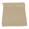 20-7085-2290 1964-66 COUPE 1-PIECE HEADLINER WHITE SIERRA GRAIN VINYL - image 1