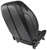 Pro-Series Low-Back Seat, Right/Passenger Side [Charcoal with Black Stitching] - image 3