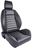 Pro Series Low Back Seat with Headrest Right - image 1