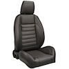 Pro Series Low Back Seat with Headrest Left - image 1