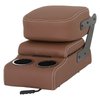 47-9800-511-WS Center Console [Saddle Brown] - image 1