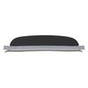 11-83701-6525 Package Tray, Sport Pattern  1955-1957 Chevy Bel Air Sedan, Charcoal Black Verona Vinyl - image 1