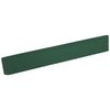 16-70605-3097 Door Armrest  1964-1966 Ford Mustang, Turquoise Sierra Vinyl - image 1