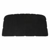 20-71007-6525 Headliner   1967-1972 Ford Truck Regular Cab, Charcoal Black Verona Vinyl - image 1