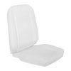 45-8224-NOWIRES Molded Seat Foam Front  1964-1965 Chevy Chevelle Coupe, x - image 1