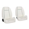 47-9000-BASEKIT Pro-Low Back Bucket Seats, Sport Pattern - image 1