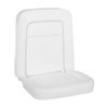 45-70708-NOWIRES Molded Seat Foam Front  1968-1969 Ford Mustang, - image 1