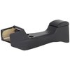 25-83500-2295-BKS Full Length Console, 1955-1956 Chevy Bel Air, Nomad, 210, 510/ Hardtop, Sedan & Wagon - image 1