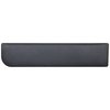 10-7300-DELETE-6958 Door Panel Map Pockets 1990-1993 Ford Mustang, Black Sierra Vinyl 10-7300-Delete-6958 - image 1
