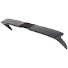 26-80010-2295-99-BKS Dash Pad Sport-R Pattern 1968 Chevy Camaro Coupe, Black Madrid Vinyl, Black Unisuede W/Black Stitch - image 1