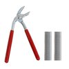 43-4415 Hog Ring Pliers, Straight - image 1