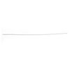 20-2010 Steel Bow 1947-1977 Volkswagen Beetle/Super Beetle/Karmen Ghia/Type III - image 1