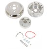 27-905P Steering Wheel Installation Kit for 1955-57 Chevy Bel Air,1966 Chevy Chevelle, EL Camino, 1964-66 Chevy Nova - image 1