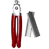 43-4416 Hog Ring Pliers, Angled - image 1