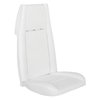 43-70701 Molded Seat Foam, Sport II Bolstered 1971-1973 Ford/Mercury Mustang/Cougar - image 1