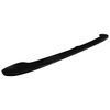 27-83010 Molded Fiberglass Windshield Cap  1969-1972 Chevy/GMC Blazer/Jimmy, - image 1