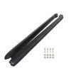 27-83011 Truck Bed Rail Cap  1969-1972 Chevy/GMC Blazer/Jimmy, - image 1