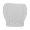 43-2598-SW Molded Seat Foam Front  1985-1991 Volkswagen Vanagon, - image 1