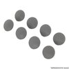 43-4414-11 Seat Upholstery Buttons Upholstery Buttons, - image 1