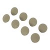 43-4414-15 Seat Upholstery Buttons Upholstery Buttons, - image 1