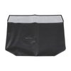 20-7304-958 Sunroof Storage Bag for 1979-1993 Ford Mustang, Black Sierra Vinyl - image 1
