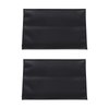 20-7309-958 T-Top Storage Bag 1981-1988 Ford Mustang, Black Sierra Vinyl - image 1