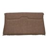 20-8303-509 Molded Headliner Sport Pattern  1973-1987 Chevy/GMC Truck Standard cab, Distressed Brown Vinyl - image 1
