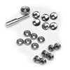 22-0060-000 Convertible Top Boot Hardware Kit - image 1