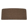 20-8306-509 Headliner Sport Pattern  1967-1972 Chevy/GMC Truck Standard cab, Distressed Brown Vinyl - image 1