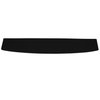 10-7026-6525 Package Tray,   1964-1968 Ford Mustang, Charcoal Black Verona Vinyl - image 1