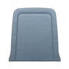 10-7415-2287 Seat Back Board,   1964 Ford Mustang, Lt. Blue Sierra Vinyl - image 1
