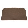 20-71007-509 Headliner   1967-1972 Ford Truck Regular Cab, Distressed Brown Vinyl - image 1