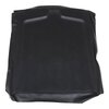 20-7281-3722 Headliner   1971-1973 Ford Mustang, Black Corinthian Vinyl - image 1