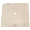 20-75004-ABS Molded Headliner Uncovered ABS  1979-1991 Ford Mustang - image 1
