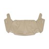 22-79805-986 Convertible Top Boot,   2005-2009 Ford Mustang, Camel Verona Vinyl - image 1
