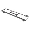 47-5014 55" Bench Seat Bracket,  1957-1960 Ford F100-350, - image 1