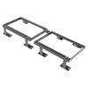 47-5016 Bucket Seat Brackets,  1973-1980 Chevy/GMC Blazer/Jimmy, - image 1